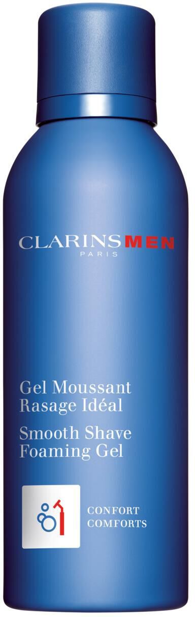 Clarins Gel Rasatura Men