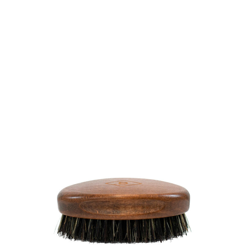 barberino's barberino's - superior wooden beard brush spazzola da barba