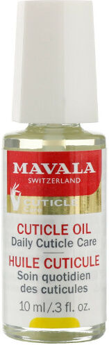 Mavala olio per cuticole trattamento unghie 10 ML