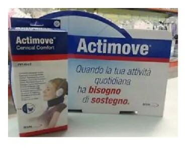 Actimove Cervical Collare Cervicale Misura S