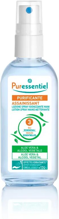 Puressentiel Purificante Lozione Spray 80 ml