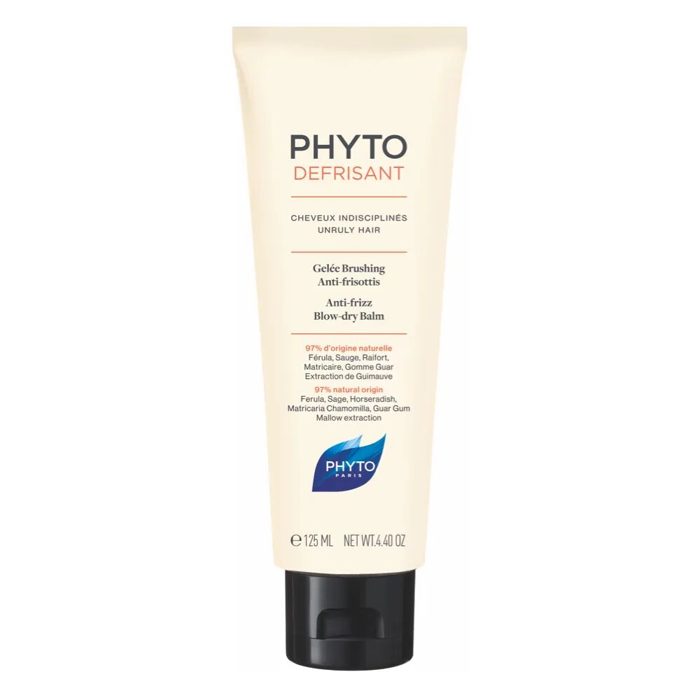 Phyto Paris Phyto Phytodefrisant Gel Brushing Disciplinante Per Capelli Crespi 125 ml