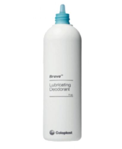 COLOPLAST Brava Deodorante Lubrificante 240 ml