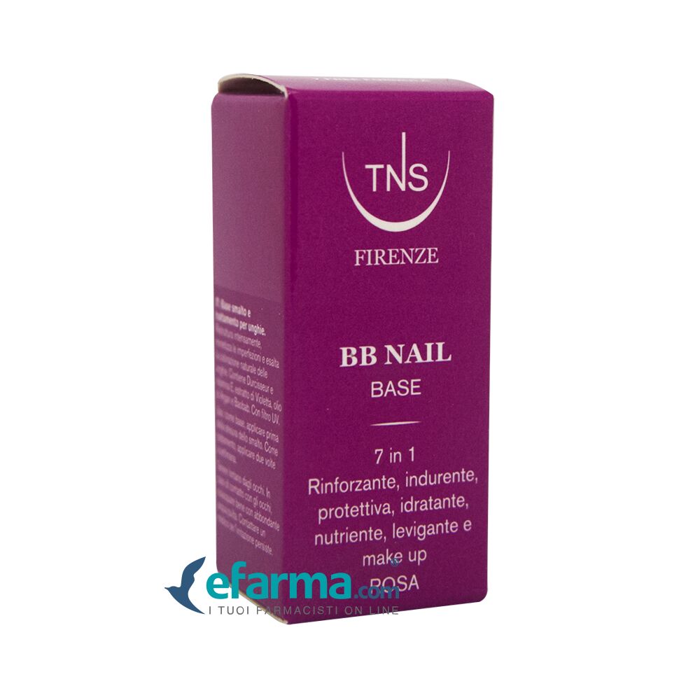 TNS BB Nail 5in1 Base Per Unghie 10 ml