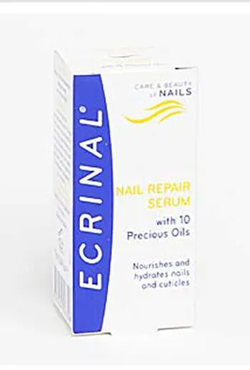 Ecrinal Siero Riparatore Unghie 10 ml