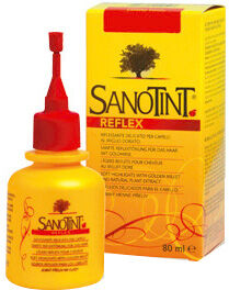 sanotint reflex rosso prugna 80 ml