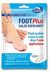 URADERM foot plus calze esfol