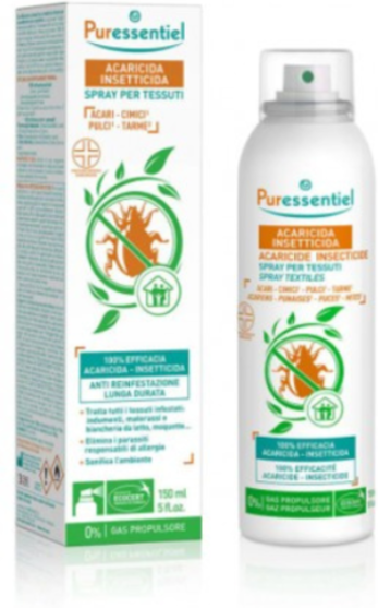 Puressentiel Spray Acaricida