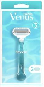 Gillette Venus Smooth Rasoio Corpo