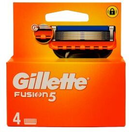 Gillette Fusion 5 Uomo