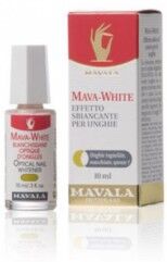 Mavala MAVA WHITE SBIANCANTE PER UNGHIE 10ml