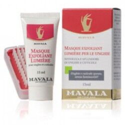 Mavala MASQUE EXFOLIANT MASCHERA PER UNGHIE 15ml