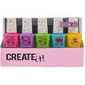 Create It! Create_It 84149 84149 Modepoppen