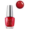 OPI Infinite Shine Big Apple Red Nagellak, voor een gelnagellook met maximaal 11 dagen houdbaar, met