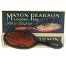 Mason Pearson B2 Small Extra Bristle Zwart