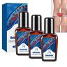 N\A 3Pcs VeinsRelief Treatment Serums,Veins Relief Treatment Serums,Varicose Veins Treatment for Legs,Spider Vein Treatment for Legs,Improve Blood Circulation,Anti Varicose Vein Soothing Leg Treatment