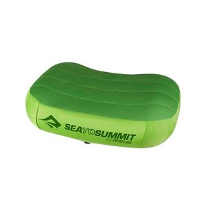 Sea To Summit Aeros Premium Pillow Green L