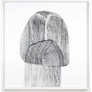 The Wrong Shop Drawing 9 – Ronan Bouroullec, 67.5x67.5cm