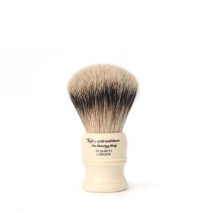 Taylor Of Old Bond Street, Super Badger Contemporary Shaving Brush - L
