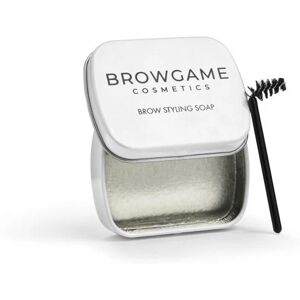 Browgame Cosmetics Brow Styling Soap