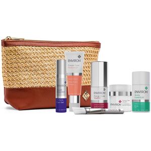 Environ Luxury Travel Essentials Kit