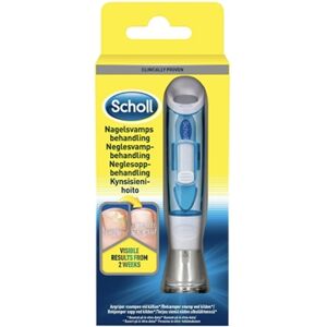 Scholl Professional Neglesoppbehandling