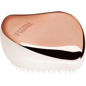 Tangle Teezer Compact Styler Ivory Rose Gold