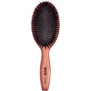 Evo Bradford Pin Bristle Dressing Brush