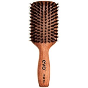 Evo Conrad Bristle Paddle Brush the Ever Reliable