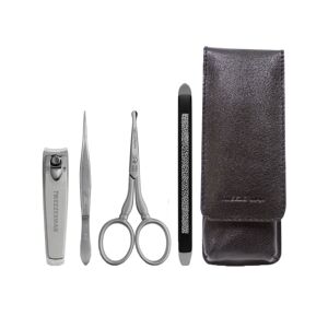 Tweezerman G.E.A.R Essential Grooming Kit