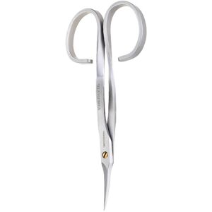 Tweezerman Stainless Stell Cuticle Scissors Neglebåndssaks