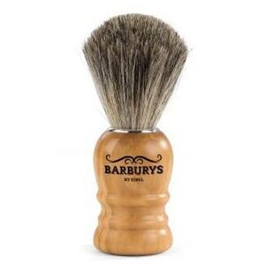 Barburys Shaving Brush - Grey Olive 0002311