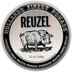 Reuzel Concrete Hold Pomade 340 g