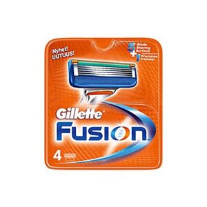 Gillette Fusion5 Manual 4p