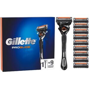 Gillette ProGlide H+10