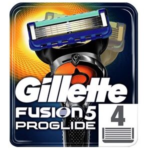 Gillette Proglide Manual 4p