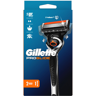 Gillette - Fusion ProGlide maszynka 2 wymiennymi ostrzami