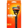 Gillette - Fusion maszynka do golenia