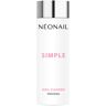 NEONAIL Odtłuszczacz Do Paznokci 200 Ml Simple Nail Cleaner Proteins