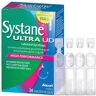 Systane Ultra Unidoses Gotas Oftálmica Lubrificantes - 0,7ml (x30 unidades)