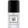 Catrice Base & Top Coat 2 em 1 Power Gel