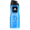 Adidas Fresh Endurance gel de duche refrescante 3 em 1 400 ml. Fresh Endurance