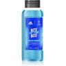 Adidas UEFA Champions League Best Of The Best gel de duche refrescante para homens 250 ml. UEFA Champions League Best Of The Best