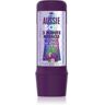 Aussie SOS 3 Minute Miracle condicionador hidratante para cabelo loiro e grisalho 225 ml. SOS 3 Minute Miracle