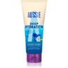 Aussie Deep Hydration Deep Hydration condicionador de cabelo para hidratação intensiva 200 ml. Deep Hydration Deep Hydration