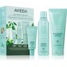 Aveda Scalp Solutions Renewal Set coffret (para cabelo) . Scalp Solutions Renewal Set