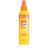 Avon Naturals Kids Magnificent Mango spray para fácil penteado de cabelo 200 ml. Naturals Kids Magnificent Mango
