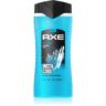 Axe Ice Chill gel de duche refrescante 3 em 1 400 ml. Ice Chill