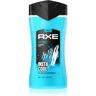 Axe Ice Chill gel de duche refrescante 3 em 1 250 ml. Ice Chill