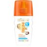 Bielenda Bikini Coconut spray bronzeador SPF 15 150 ml. Bikini Coconut